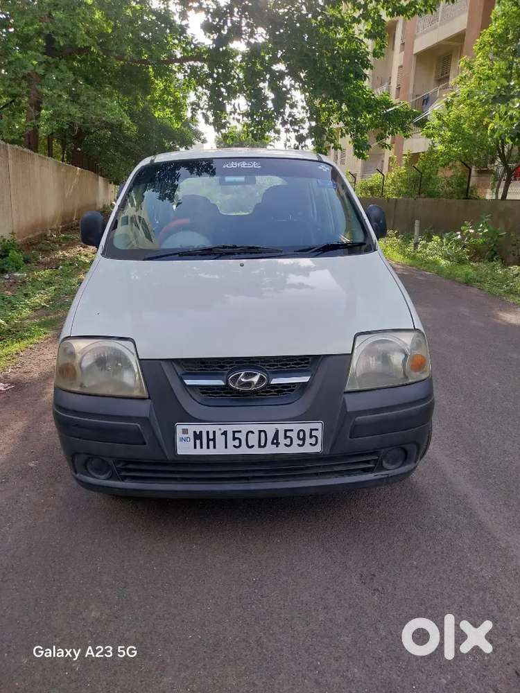 Hyundai Santro Xing 2009 Valid 2029