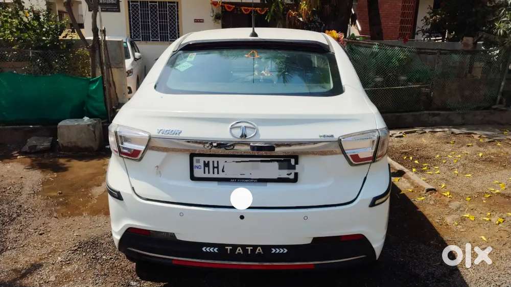 Tata Tigor 2023 Cng Well Maintained Like Brand New Condition