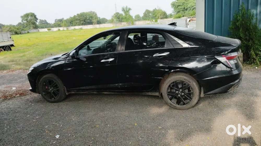 Hyundai Verna 2023 Variant