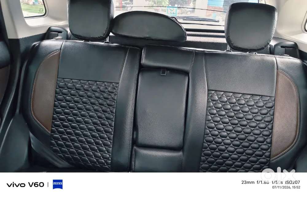 Showroom Condition Brand New Car