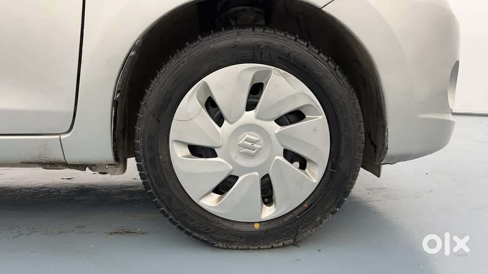 Maruti Suzuki Celerio 1.0 Zxi Amt, 2016, Petrol