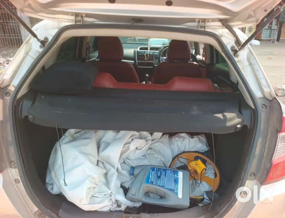 Honda Wr-v Exclusive Diesel, 2018, Diesel