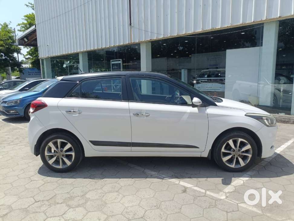Hyundai I20 Asta Option 1.2, 2016, Petrol