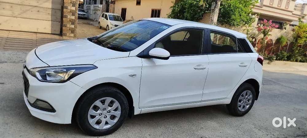 Well Conditioned Full Insurance