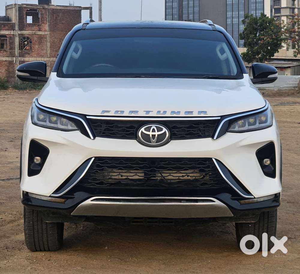 Toyota Fortuner 4x4 At 2.8 Diesel, 2016, Diesel