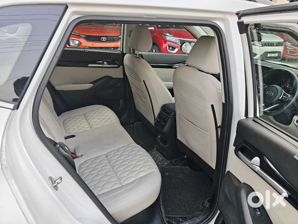 Kia Seltos Htx G, 2021, Petrol