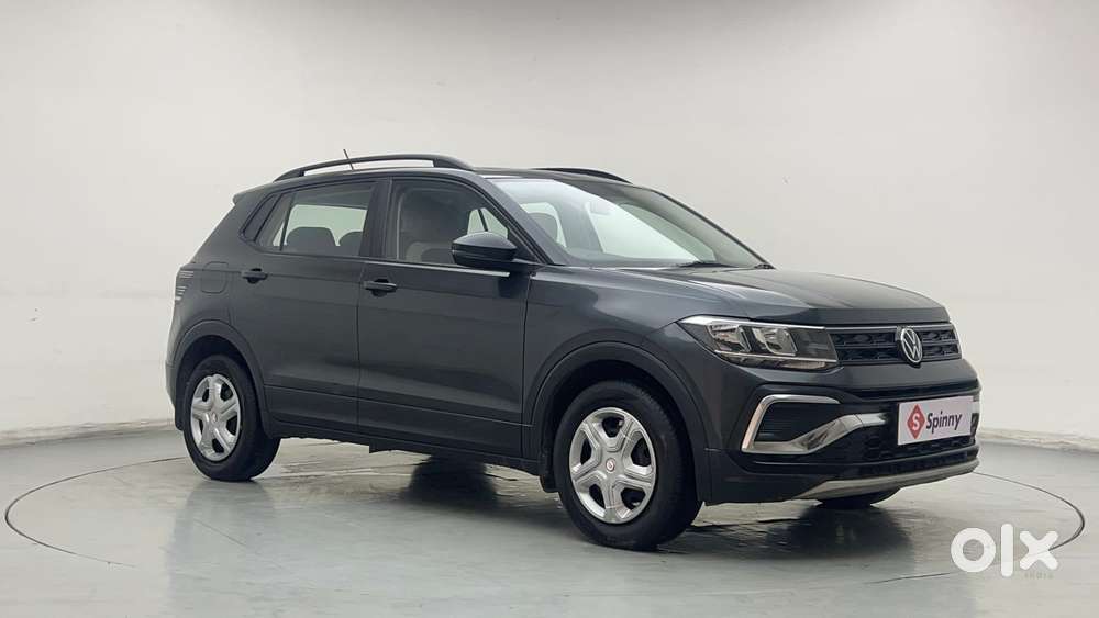 Volkswagen Taigun 1.0 Tsi Comfortline, 2022, Petrol