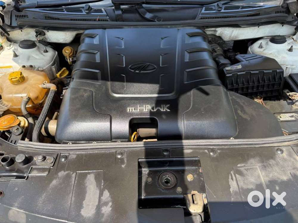 Mahindra Xuv500 W11, 2018, Diesel