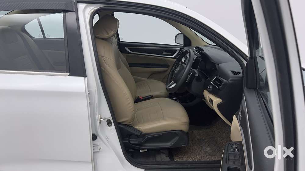 Honda Amaze Vx Cvt I-vtec, 2024, Petrol