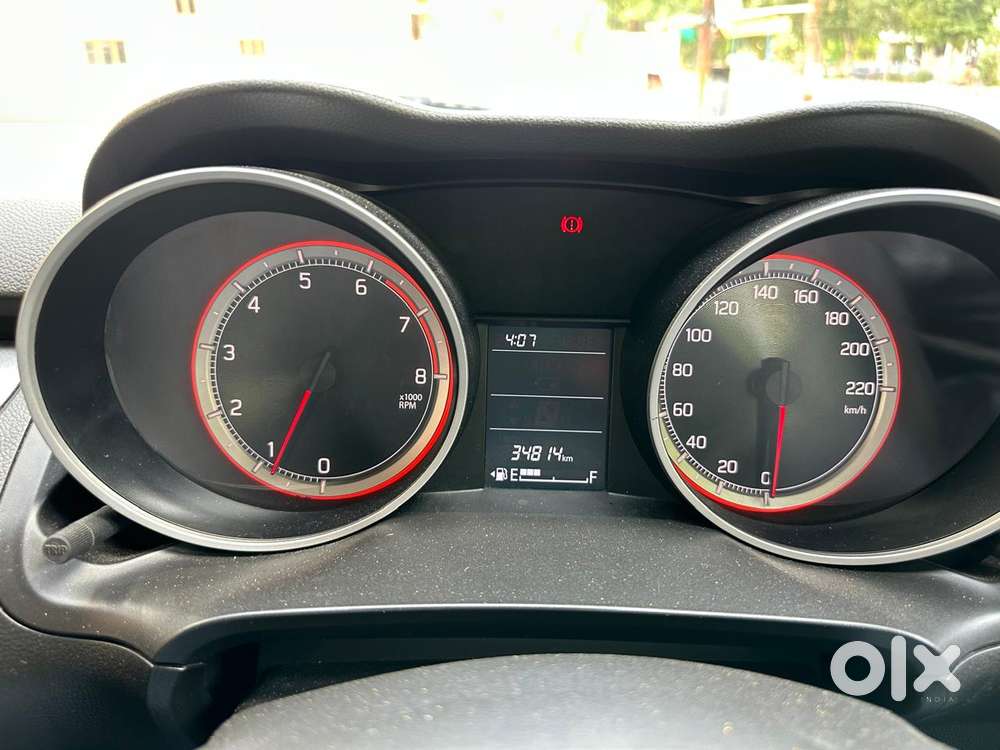 Maruti Suzuki Swift 1.2 Vxi (o), 2020, Petrol