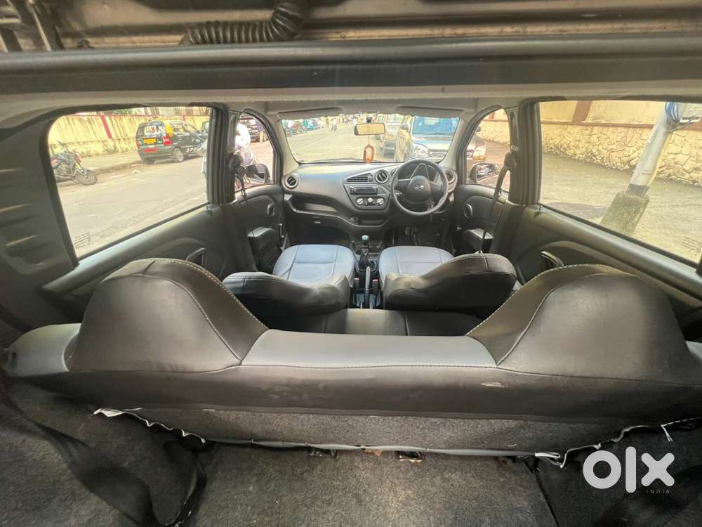 Datsun Redigo 2018 Petrol