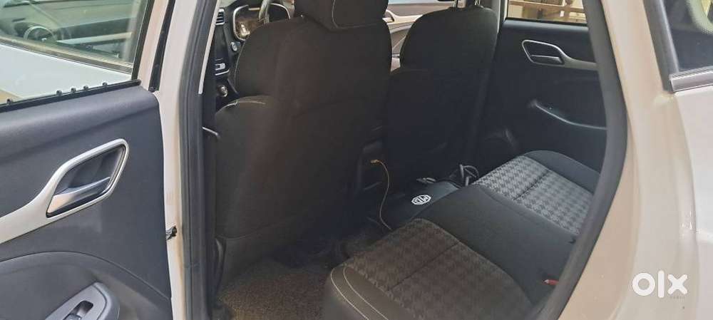 Mg Zs Ev Excite, 2021, Electric