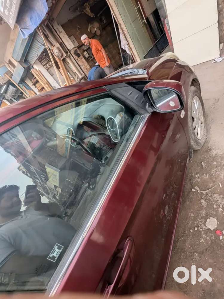 Honda Mobilio 2015 Cng & Hybrids 118000 Km Driven