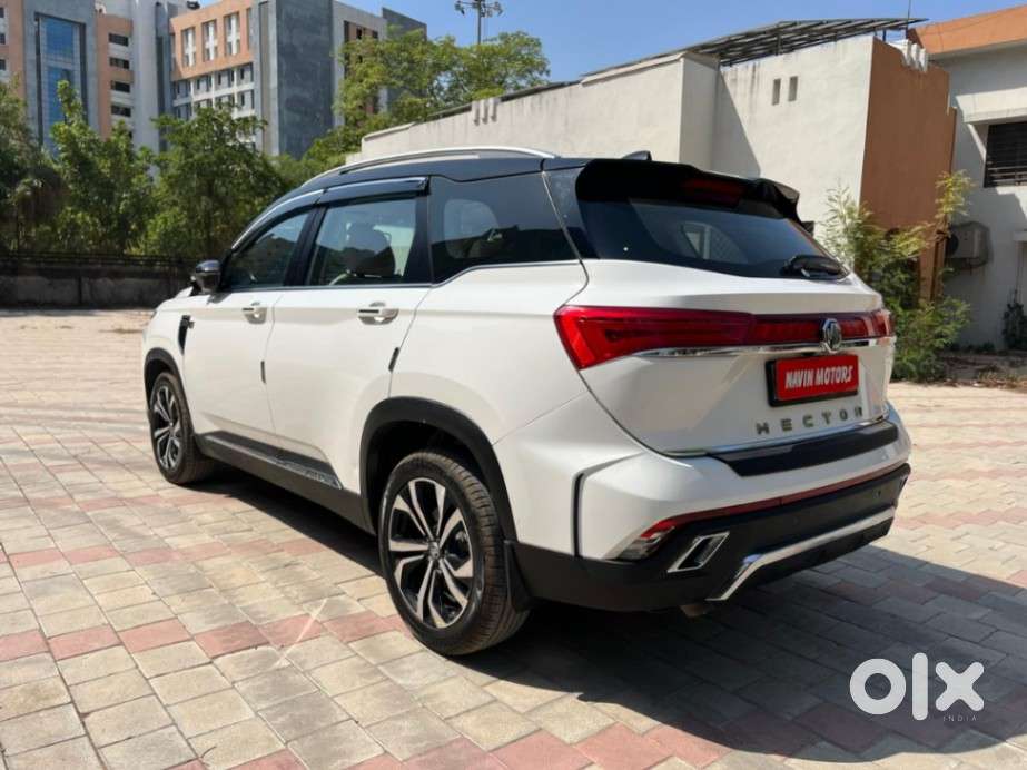 Mg Hector Select Pro 6mt, 2025, Petrol