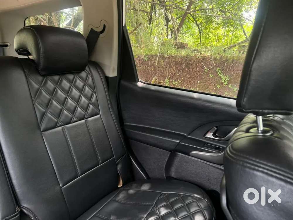 Mahindra/xuv500 Well Maintained