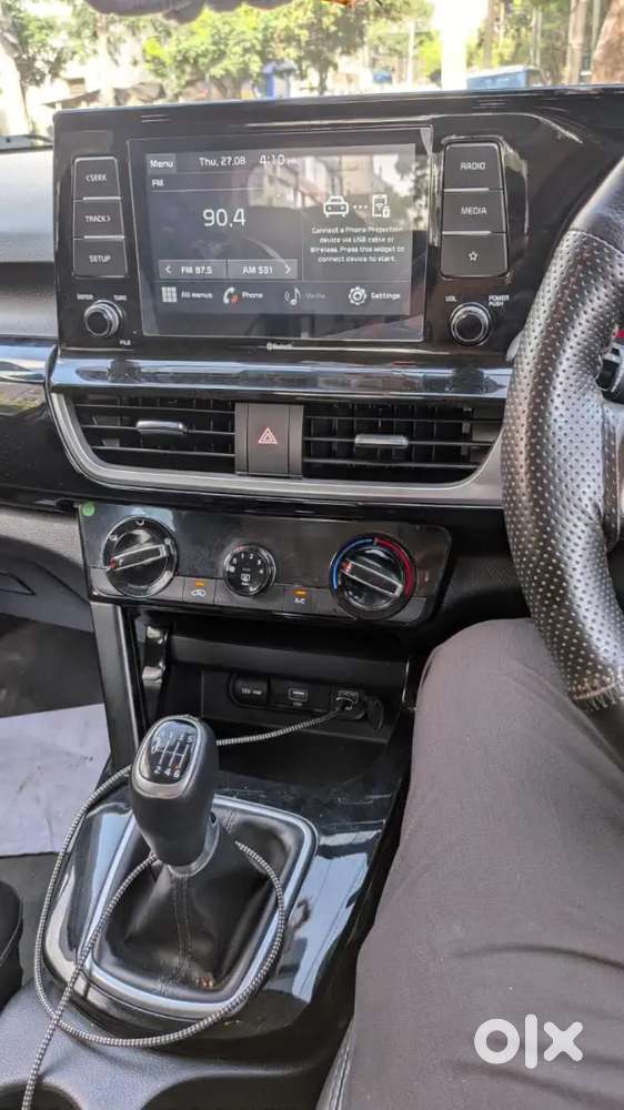 Kia Seltos 1.5 Htk+ 2020