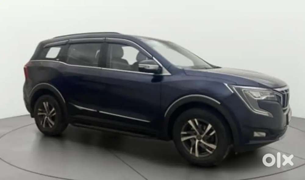 2022 Mahindra Xuv700 Ax5 Diesel (5-seater) – Ts Registration
2022 Mode
