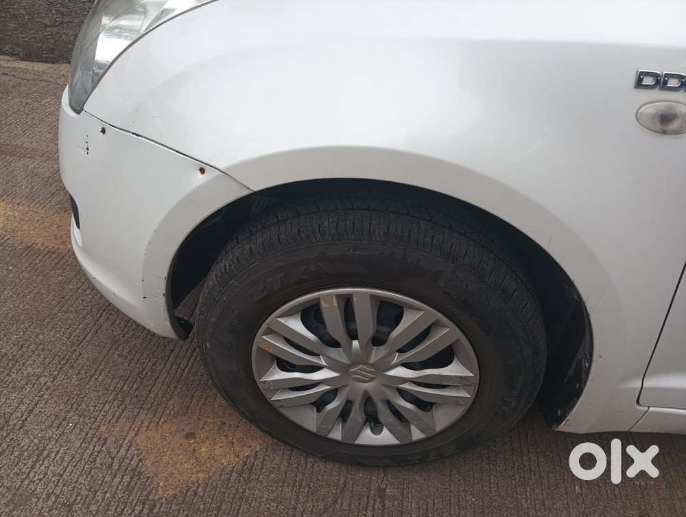 Maruti Suzuki Swift Vdi (o), 2009, Diesel