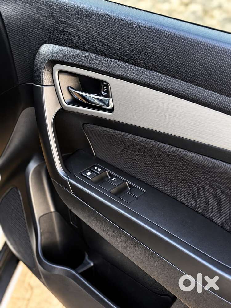 Maruti Suzuki Brezza Zdi, 2019, Diesel