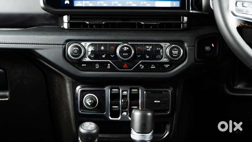 Jeep Wrangler Unlimited, 2025, Petrol