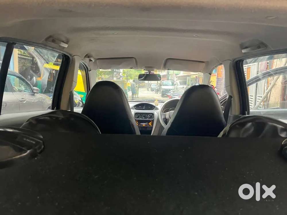Maruti Suzuki Alto 800 2015 Petrol