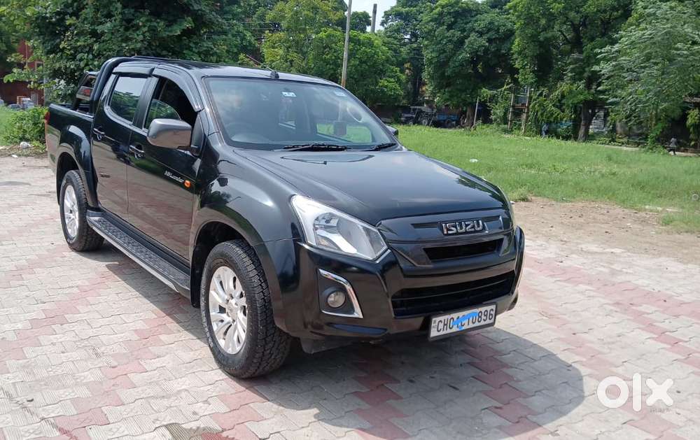Isuzu Hi-lander 4x2 Mt, 2025, Diesel