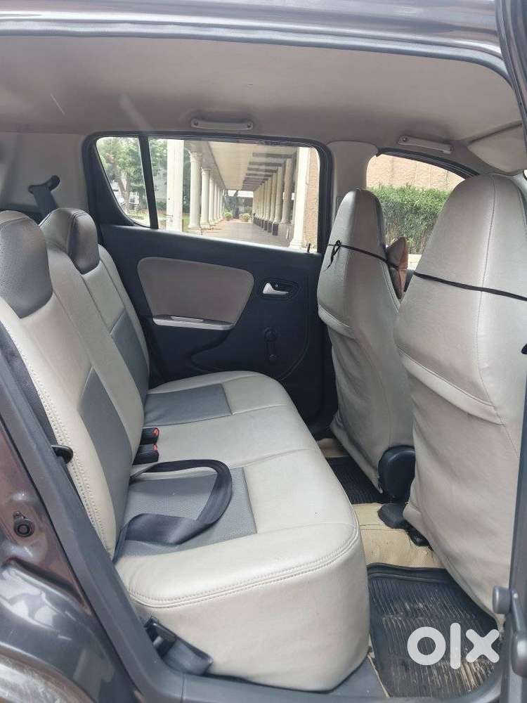 Maruti Suzuki Alto K10 1.0 Vxi, 2018