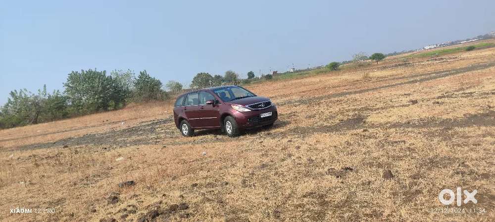 Tata Aria 2011 Diesel Good Condition