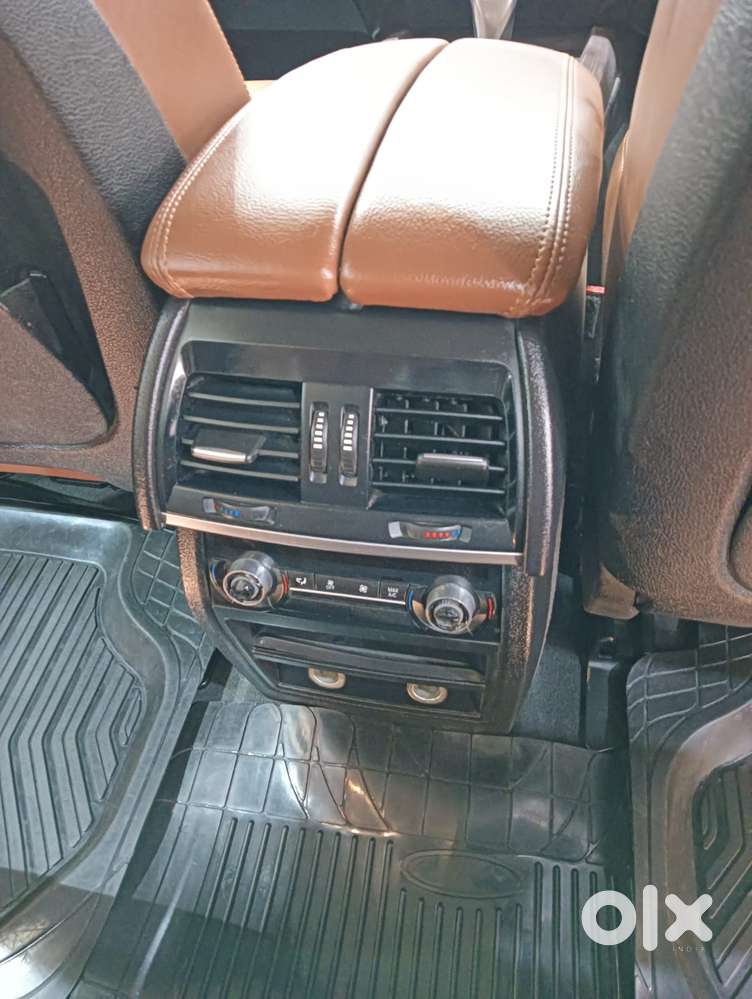 Bmw X5 Xdrive 30 D, 2018, Diesel