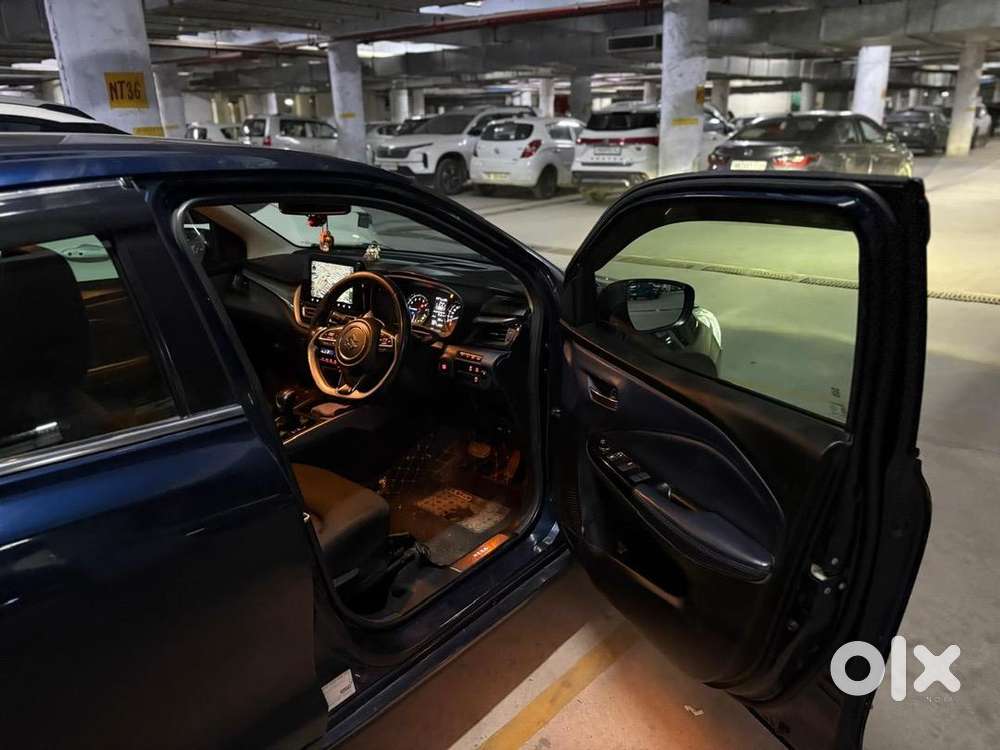 Maruti Suzuki 2022 Car