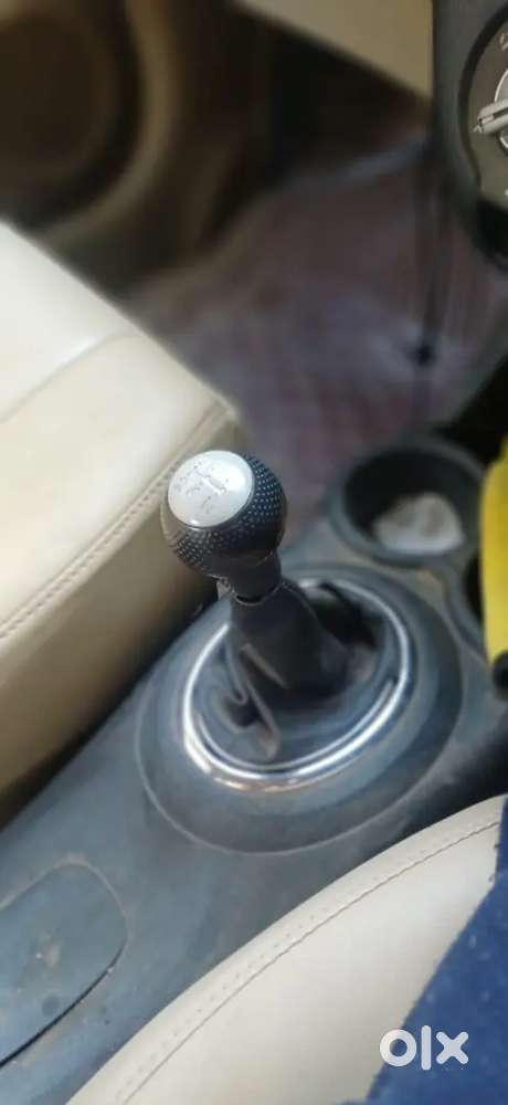 Honda Brio 2012