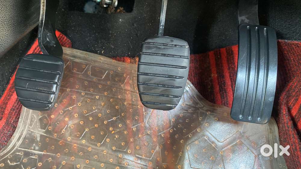 Nissan Kicks Xv, 2019, Petrol