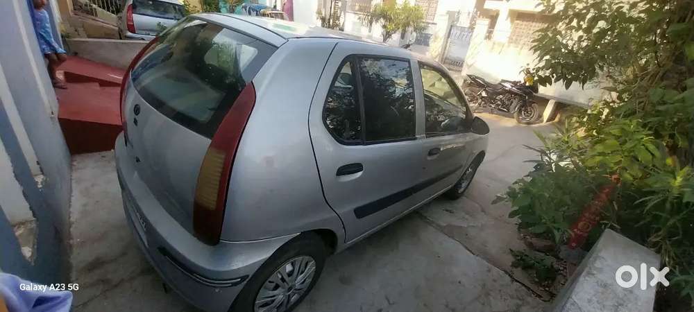 Tata Indica Ev2 Xeta 2013 Diesel Good Condition
