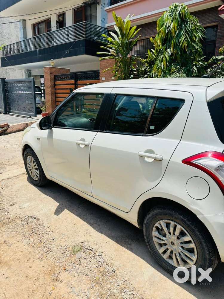 2013 Maruti Suzuki Diesel 2013