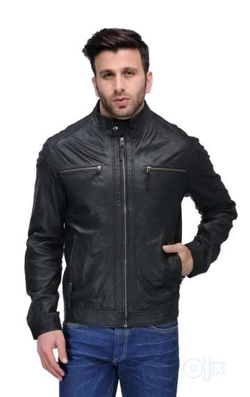 Teakwood leather jackets store