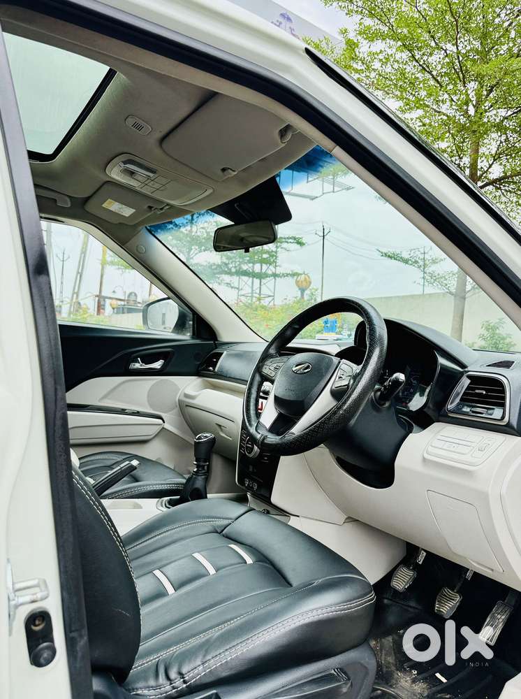 Mahindra Xuv300 W8 Diesel, 2022, Diesel