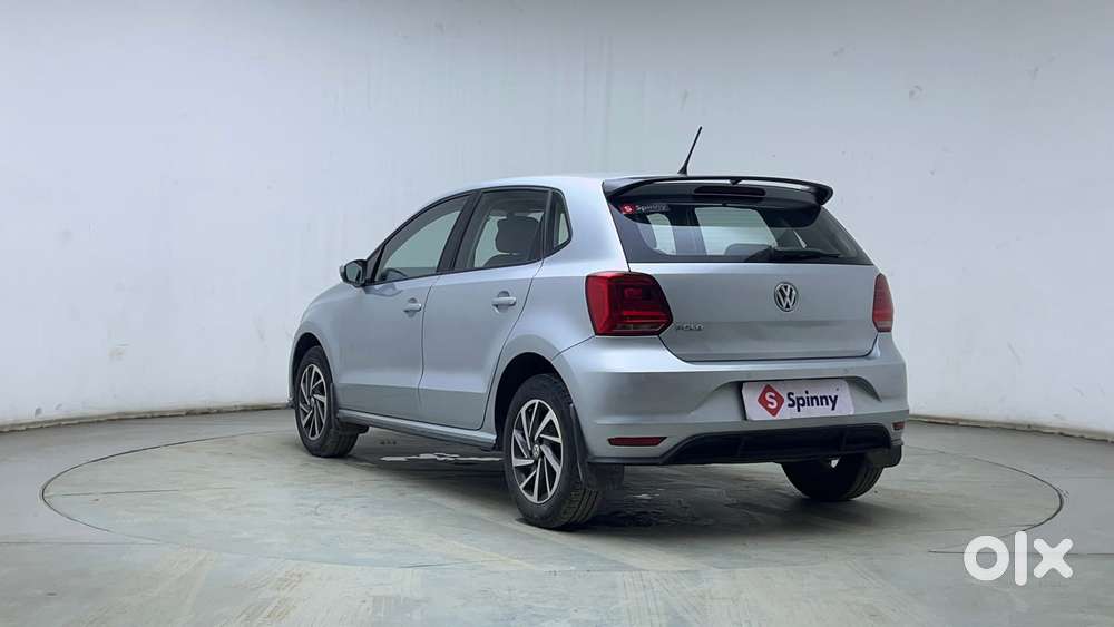 Volkswagen Polo 1.0 Comfortline Plus, 2020, Petrol