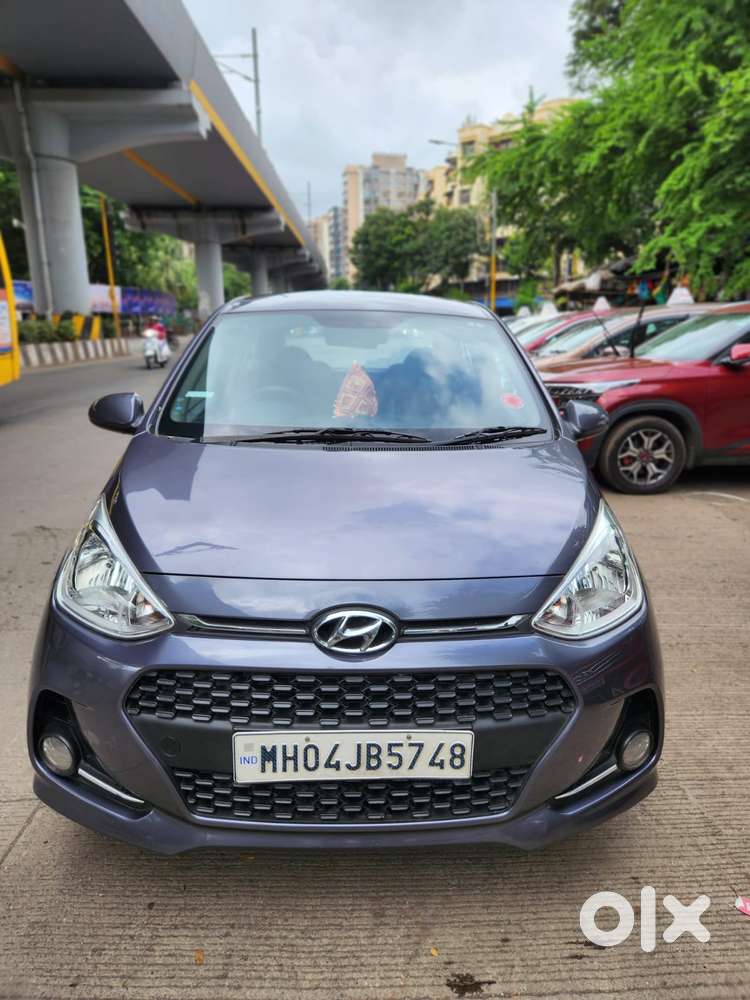 Hyundai Grand I10 1.2 Kappa Magna, 2018, Petrol
