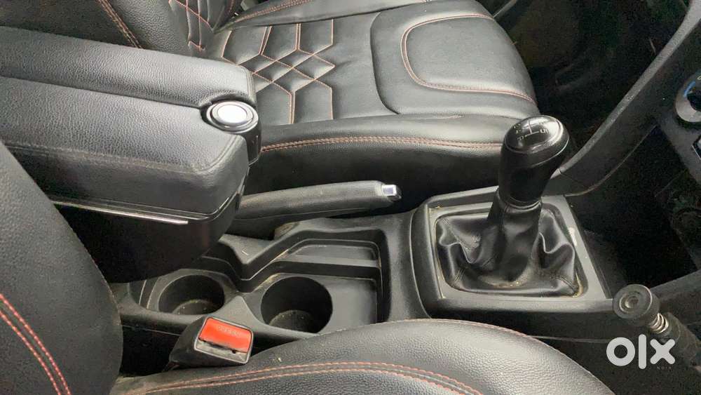 Maruti Suzuki Vitara Brezza 1.5 Lxi, 2020, Petrol