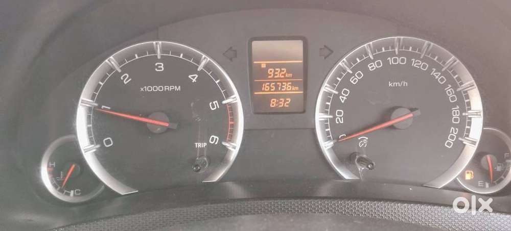 Maruti Suzuki Swift Vdi, 2013, Diesel
