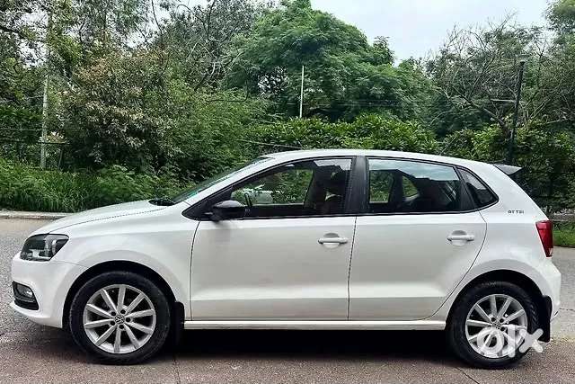 Volkswagen Polo 1.2 Gt Tsi, 2018, Petrol