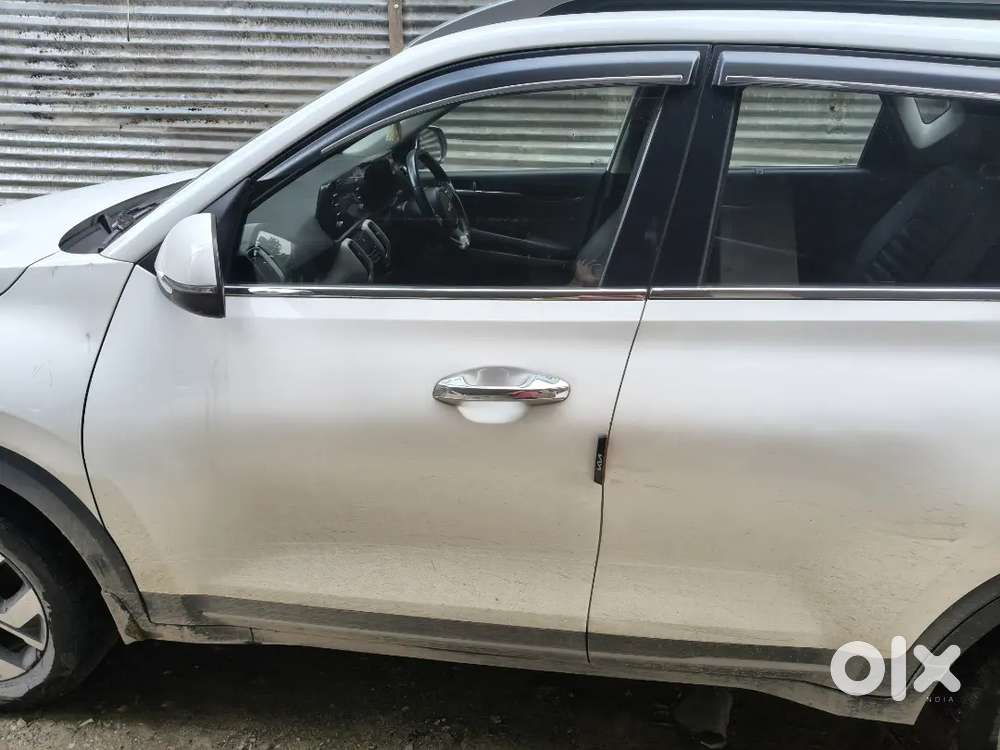 Kia Sonet Diesel 1.5 For Sell Location Itanagar