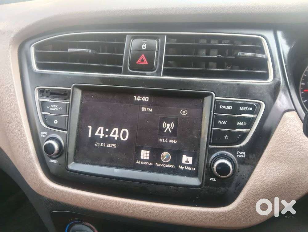 Hyundai Elite I20 [2018-2020] 1.2 Sportz, 2020, Petrol