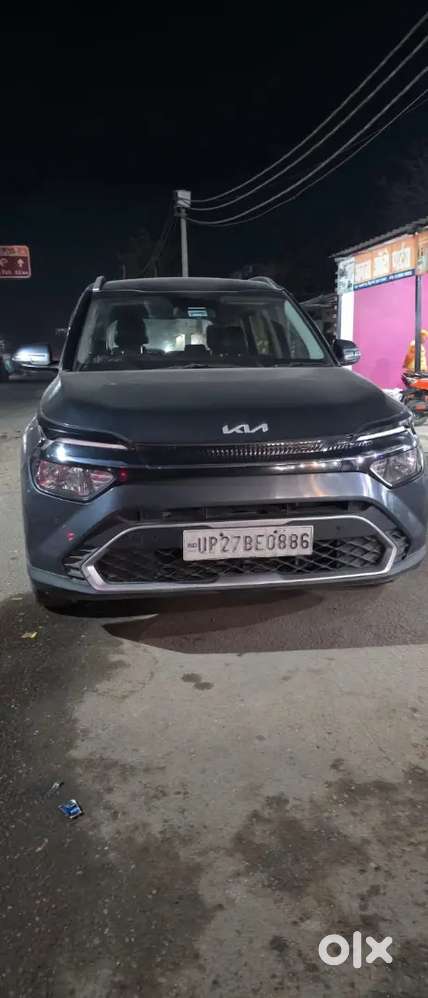 Kia Carens 2023 Diesel 155000 Km Driven
