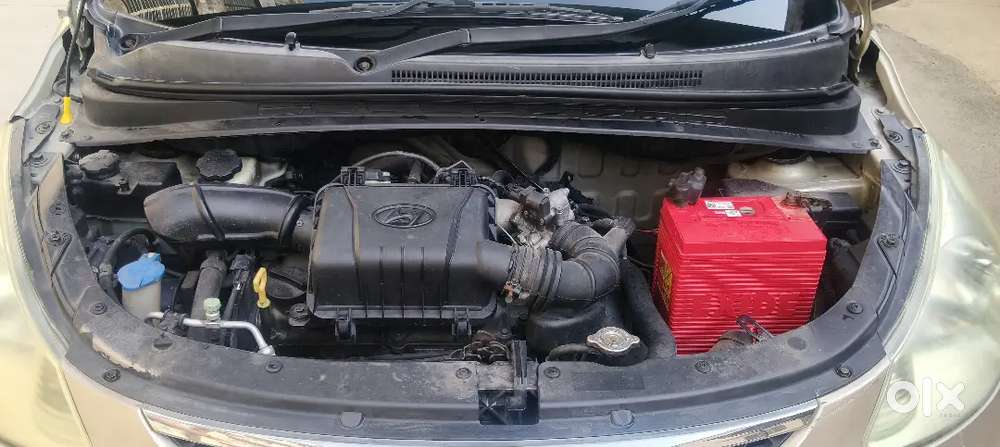 Hyundai I10 2009 Petrol 63000 Km Driven