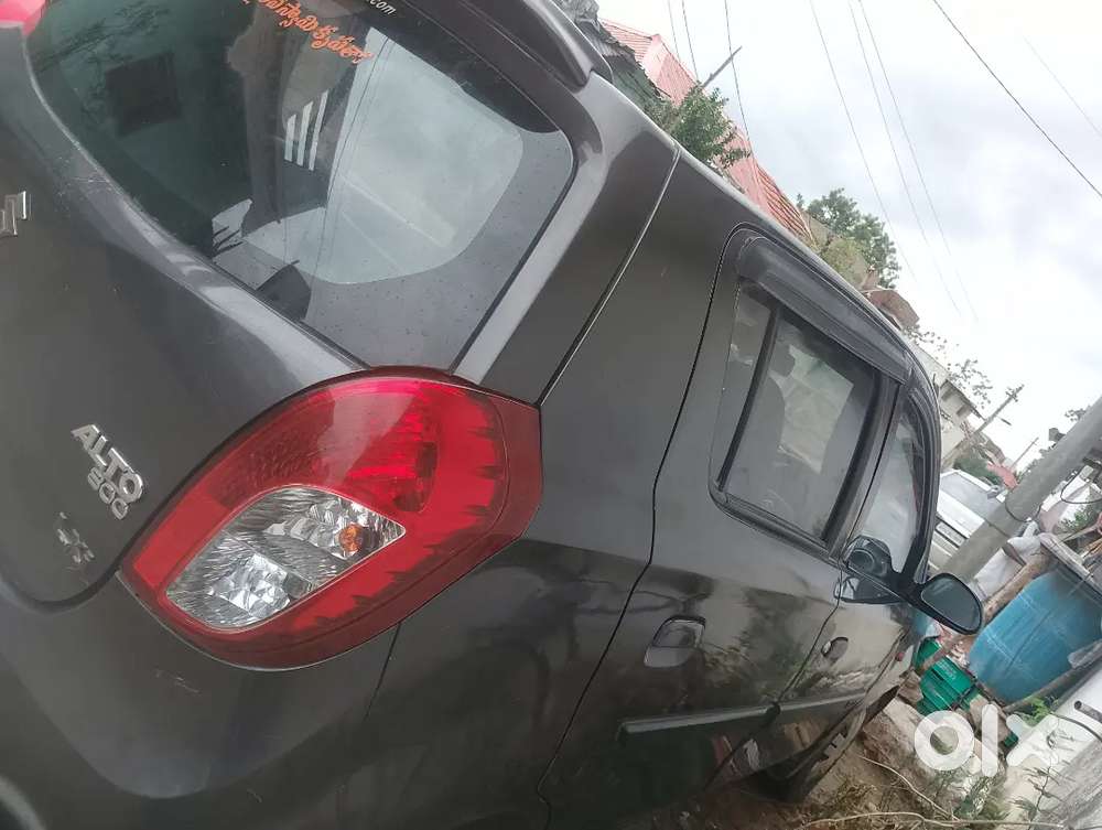 Maruti Suzuki Alto 2014 Lxi Manual