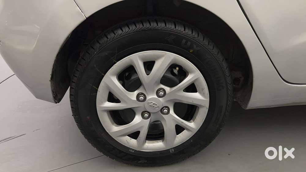 Hyundai Grand I10 1.2 Kappa Sportz, 2017, Petrol