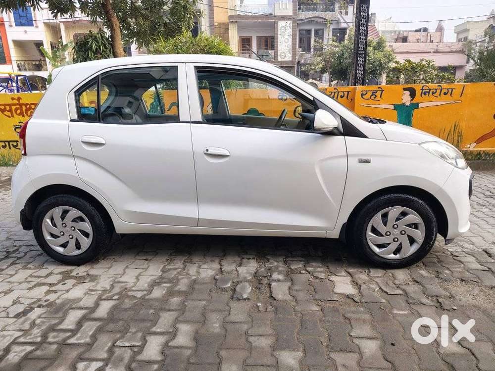 Hyundai Santro Sportz Amt, 2018, Petrol