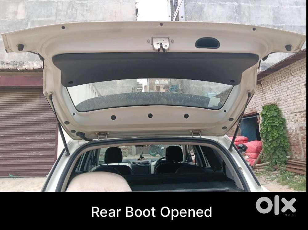 Hyundai Creta 2021 Petrol