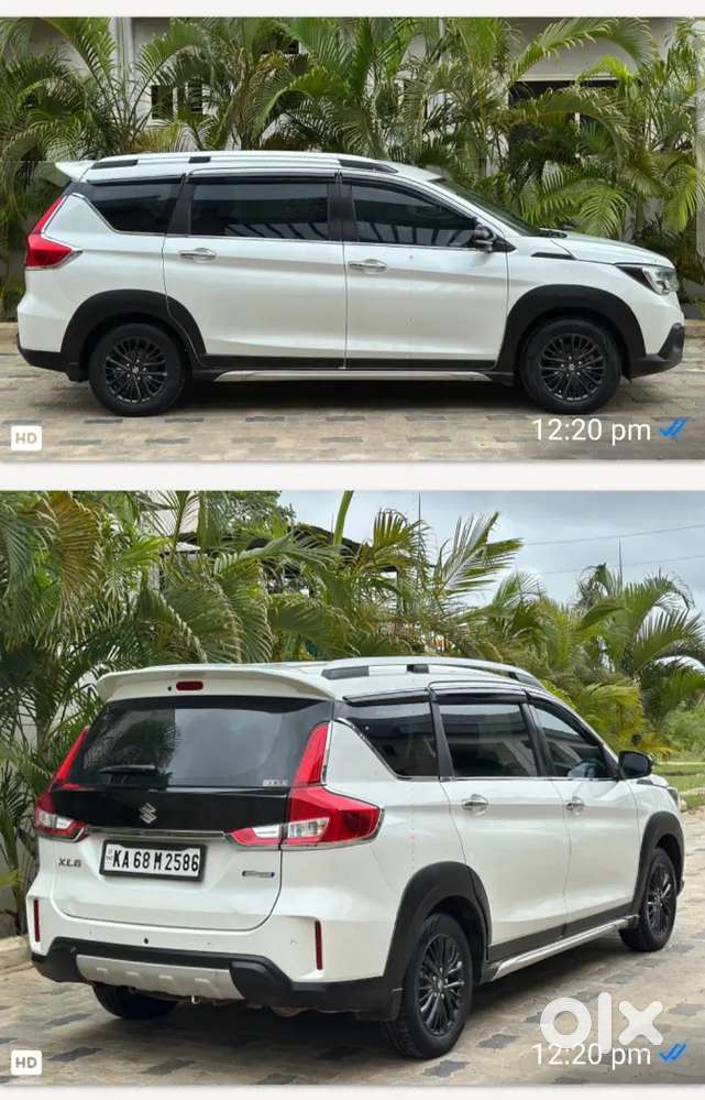 Well Menten Good Condition